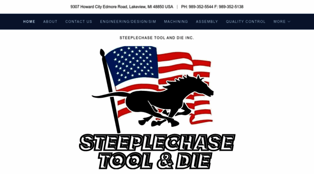 steeplechasetool.com