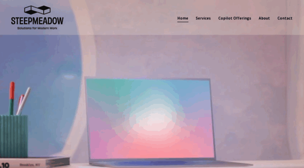 steepmeadow.com