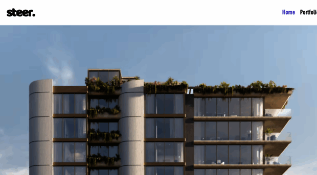 steerdevelopment.com.au