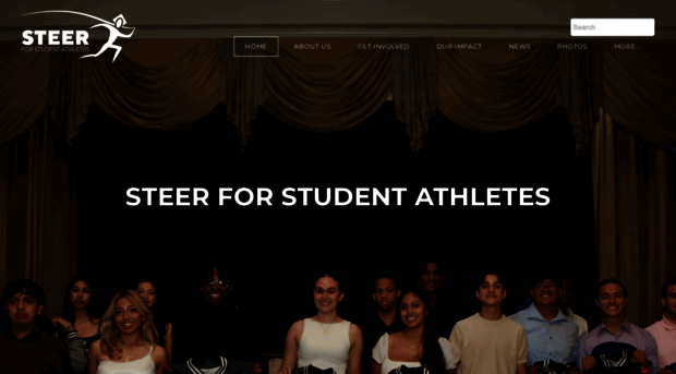 steerforstudentathletes.org