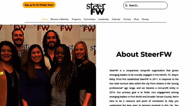 steerfw.org
