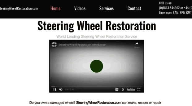 steeringwheelrestoration.co.uk