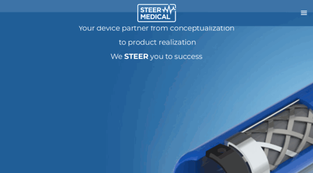 steermedical.com