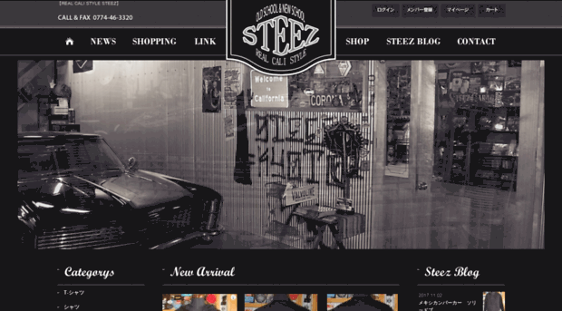 steez.co.jp