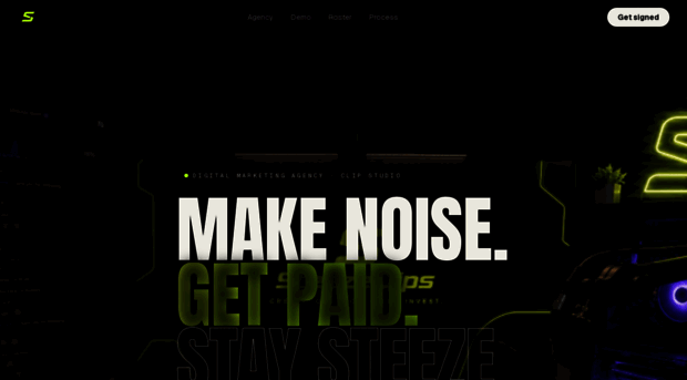 steezeclips.com