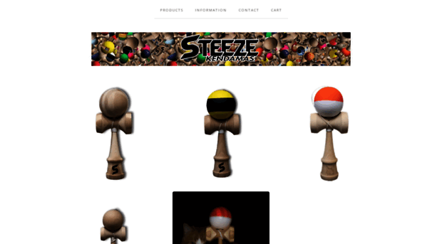 steezekendamas.bigcartel.com