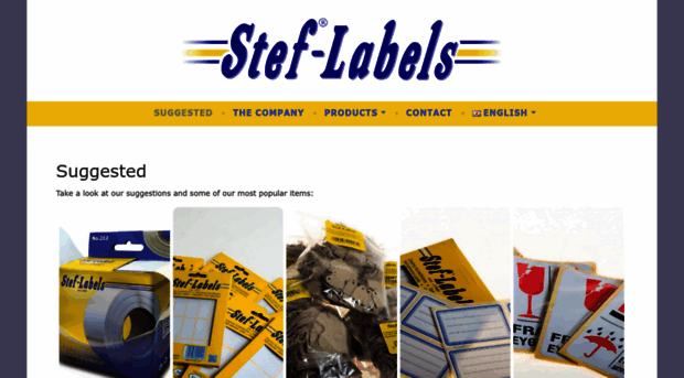 stef-labels.gr
