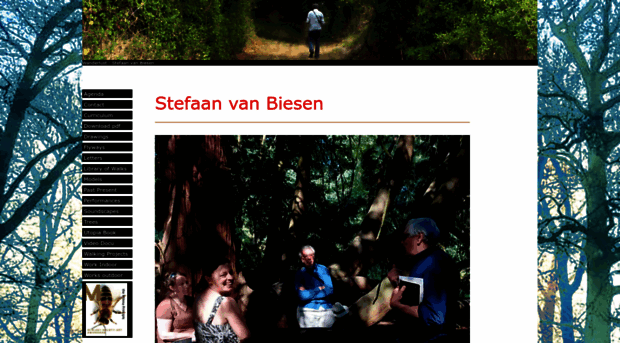 stefaanvanbiesen.com