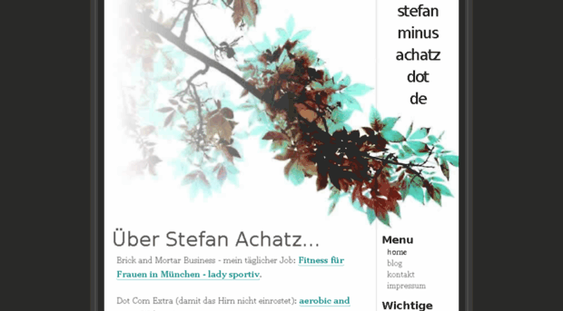 stefan-achatz.de