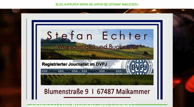 stefan-echter.de