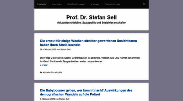 stefan-sell.de