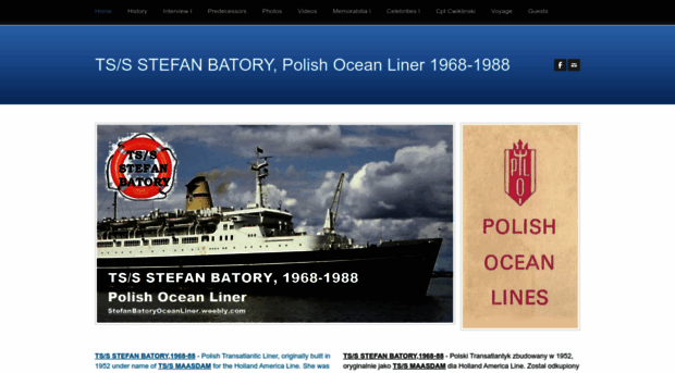 stefanbatoryoceanliner.weebly.com