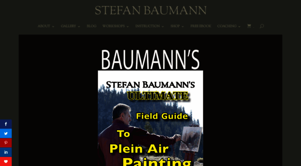 stefanbaumann.com