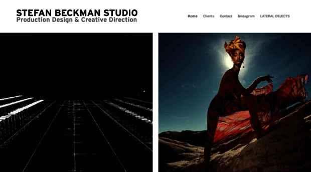 stefanbeckman.com