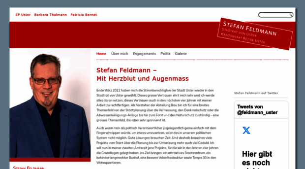 stefanfeldmann.ch