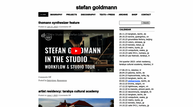 stefangoldmann.com