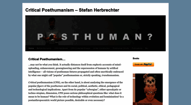 stefanherbrechter.com