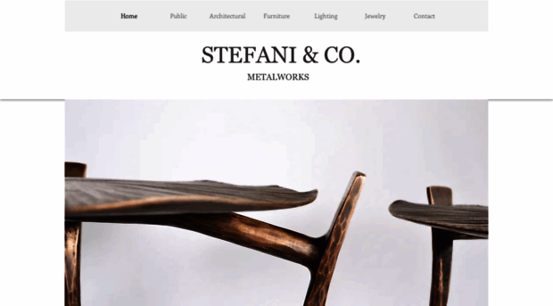 stefaniandco.com