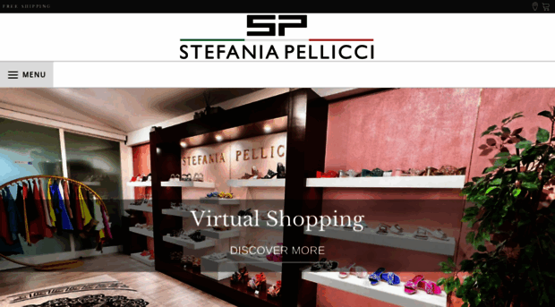 stefaniapellicci.it