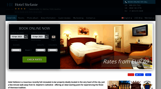 stefanie-hotel-vienna.h-rez.com