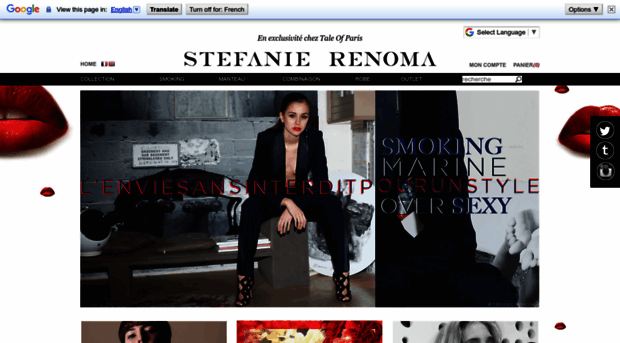 stefanie-renoma.com