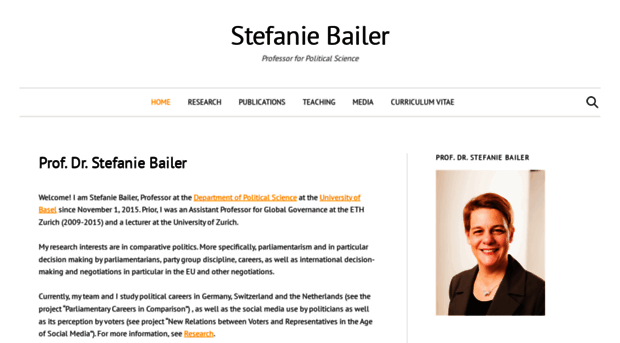 stefaniebailer.org