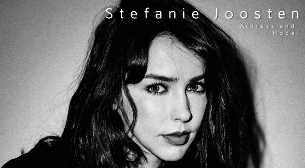 stefaniejoosten.com