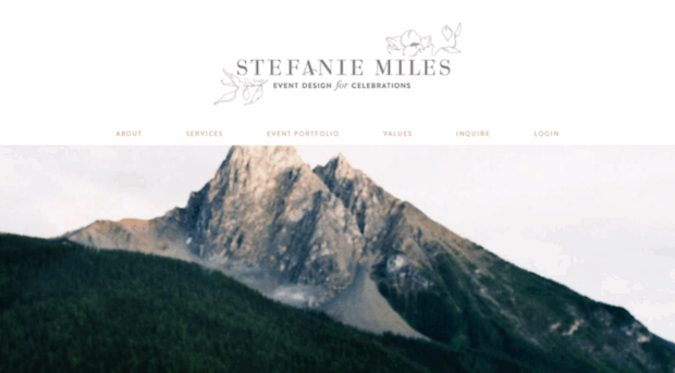 stefaniemiles.com