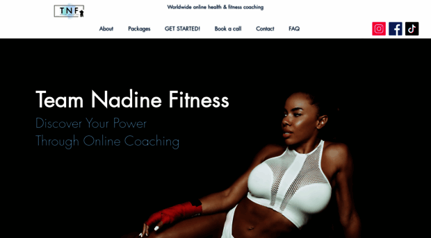 stefanienadine.com