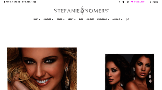 stefaniesomers.com