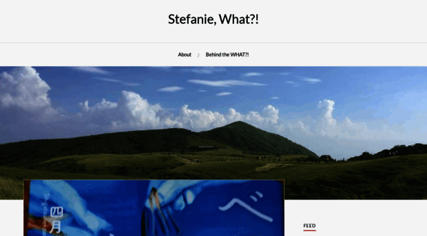 stefaniewhat.wordpress.com