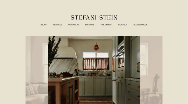 stefanistein.com