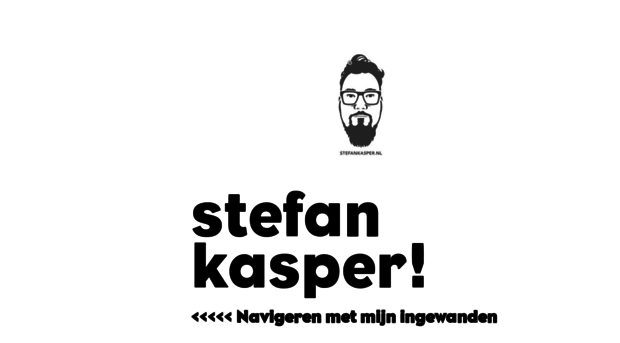 stefankasper.nl