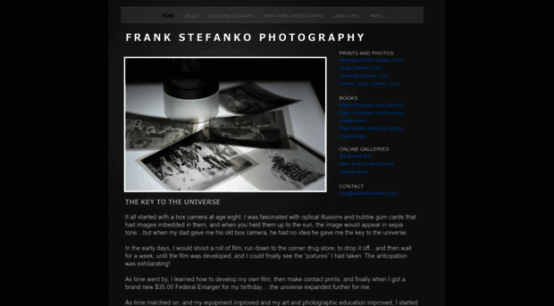 stefankostudio.com