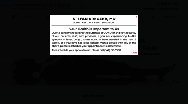 stefankreuzermd.com