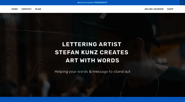 stefankunz.com