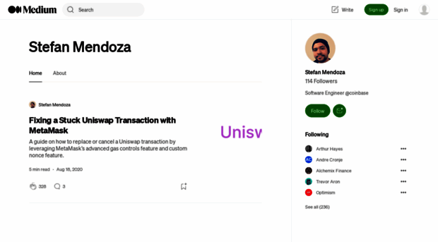 stefanmendoza.medium.com