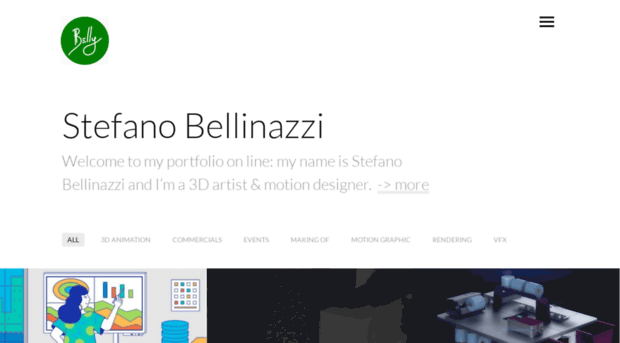 stefanobellinazzi.com