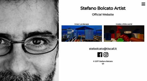 stefanobolcato.com