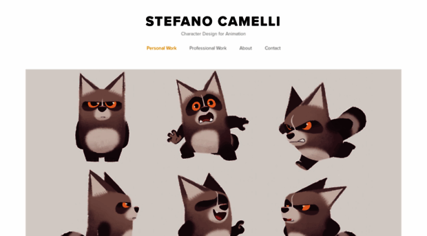 stefanocamelli.com