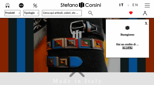 stefanocorsini.it