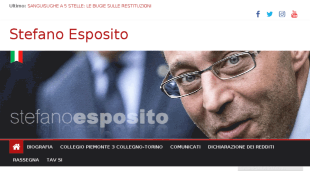 stefanoesposito.net