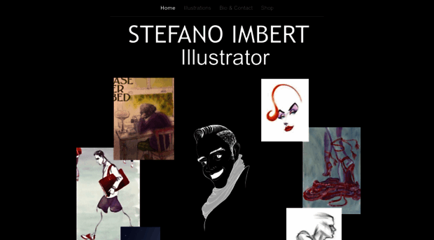 stefanoimbert.com