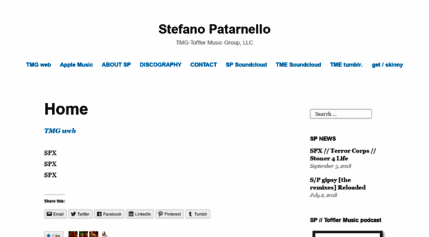 stefanopatarnello.wordpress.com