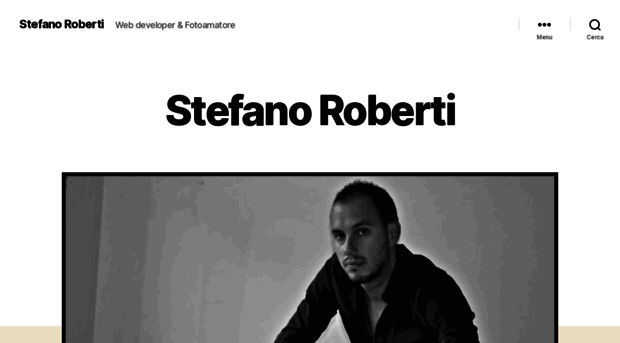 stefanoroberti.com