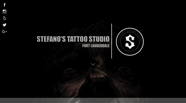 stefanostattoofl.com