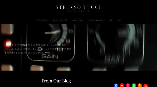 stefanotucci.net