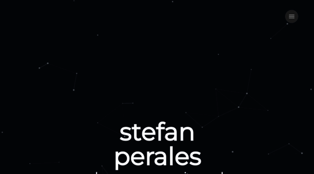 stefanperales.com