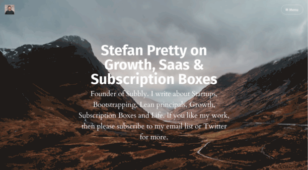 stefanpretty.com