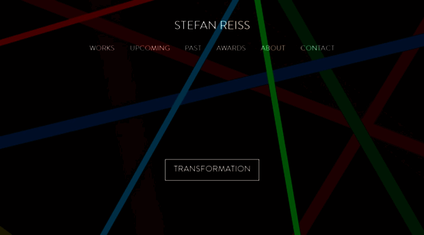 stefanreiss.com